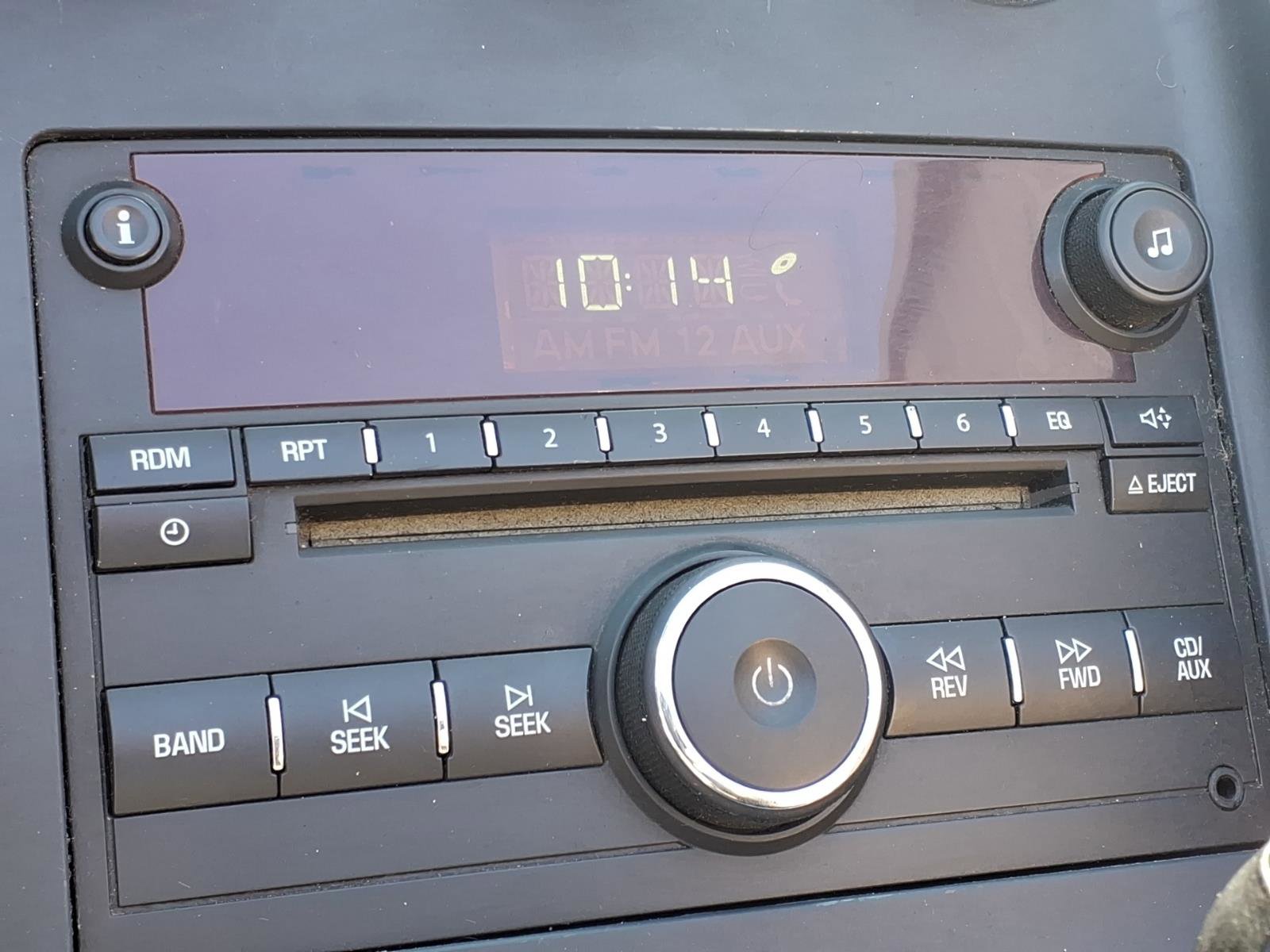 Used 2006 Pontiac Solstice Convertible w/ Premium Package image 9