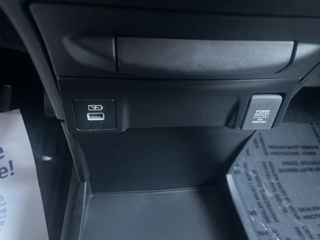 Used 2022 Honda Odyssey EX-L image 36