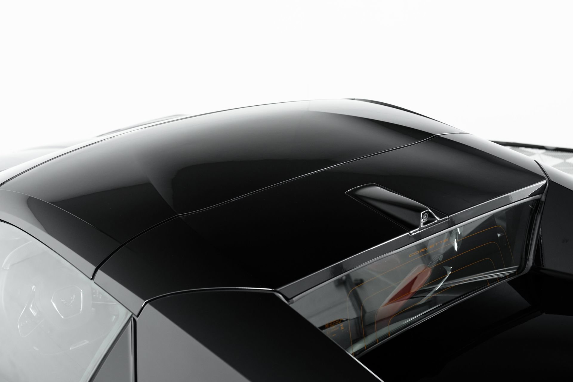 Used 2024 Chevrolet Corvette Z06 RWD image 67