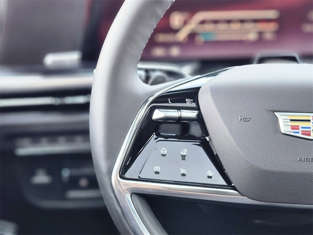 Certified 2025 Cadillac Escalade Sport w/ Touring Package image 29