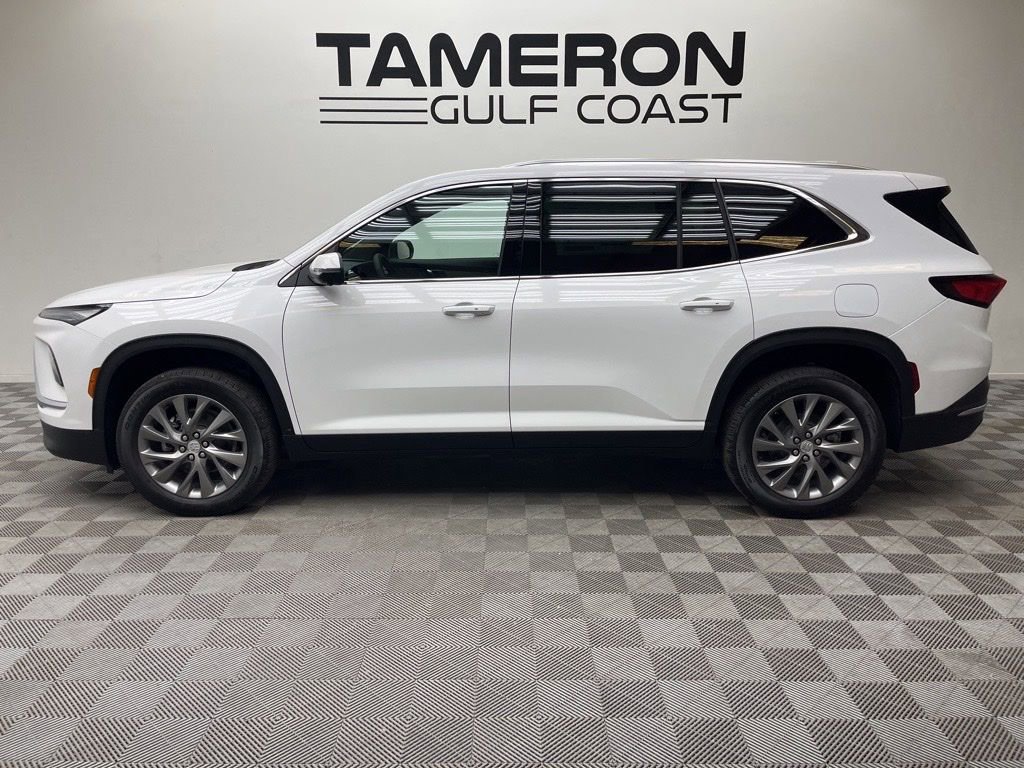 New 2026 Buick Enclave Preferred w/ Power Package image 2