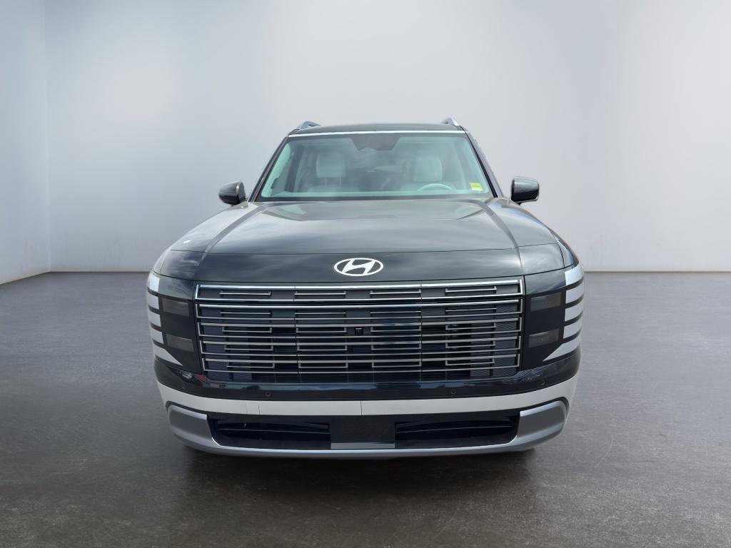 New 2026 Hyundai Palisade Limited image 2