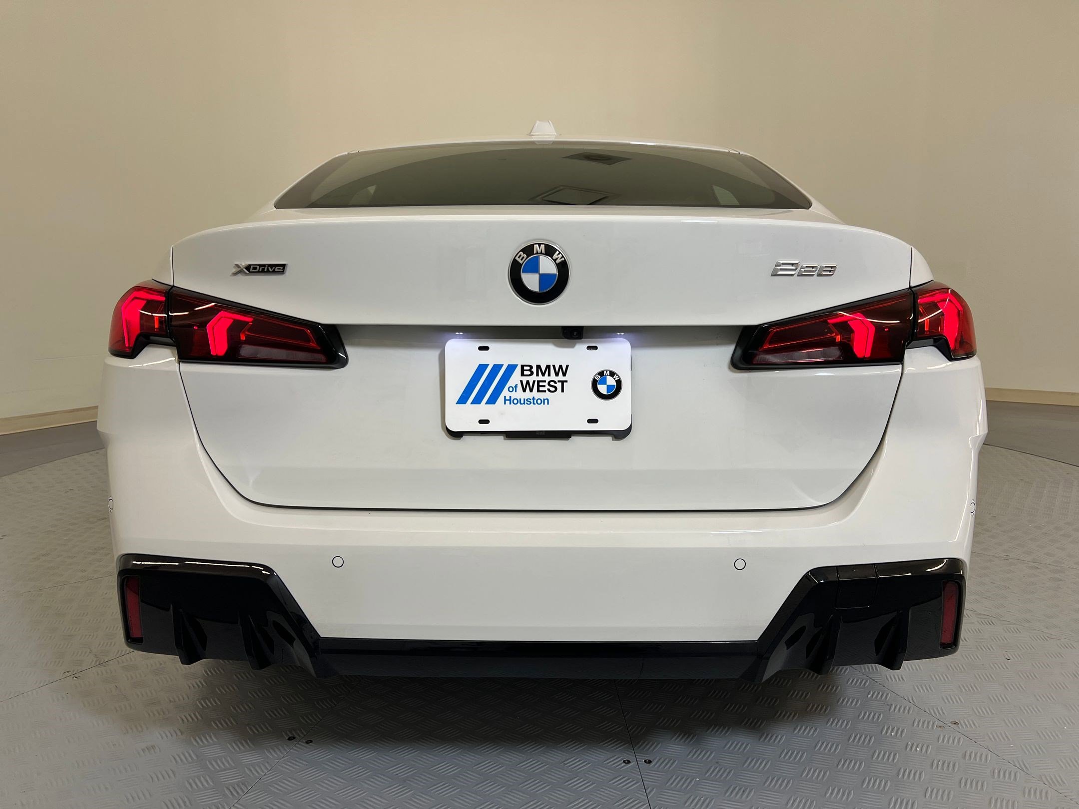 Used 2025 BMW 228i xDrive image 10
