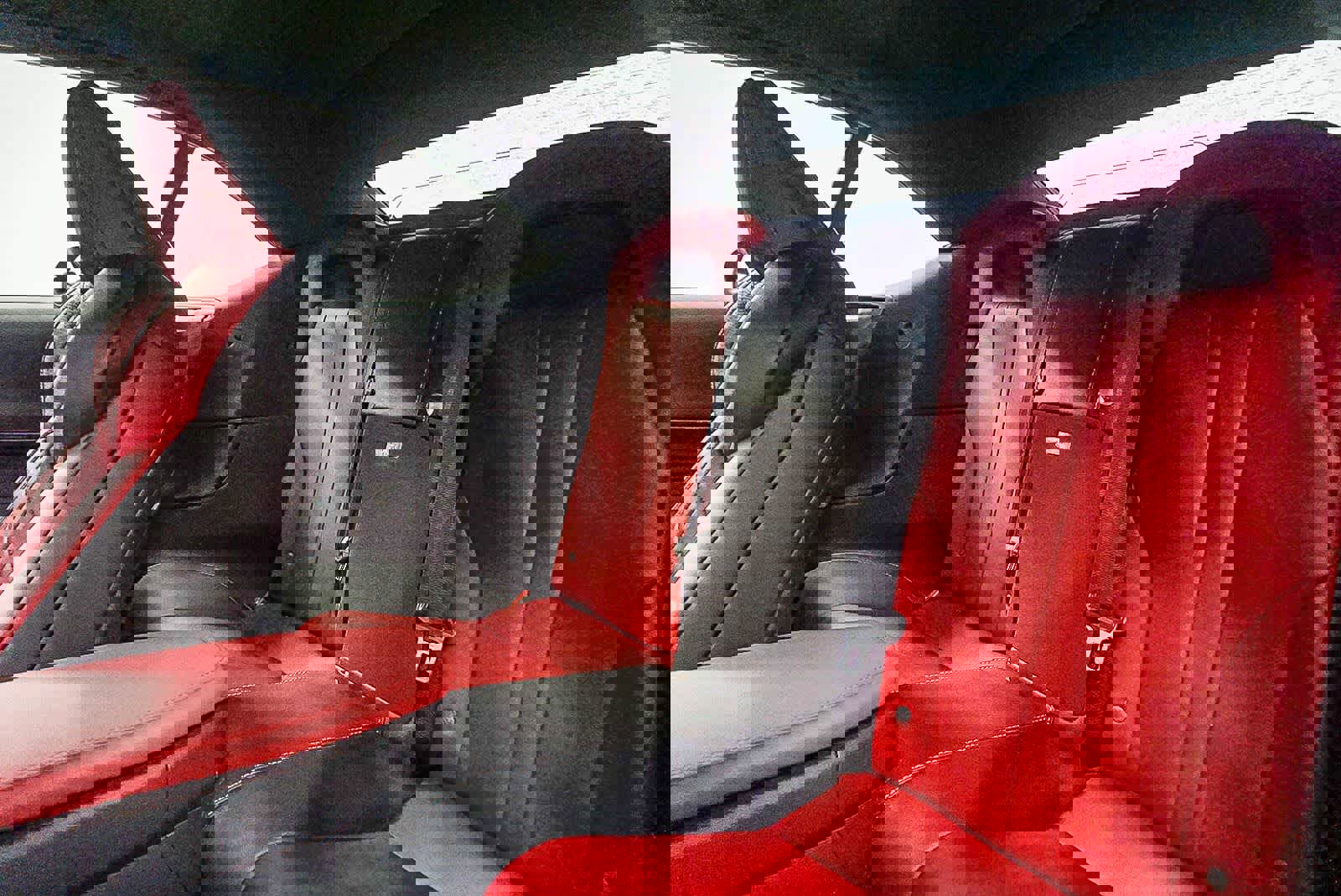 Used 2024 Lexus LC 500 Convertible w/ Touring Package image 18