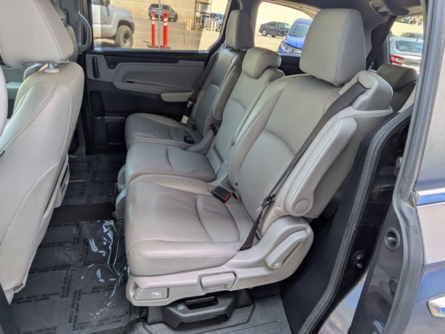 Used 2019 Honda Odyssey EX-L image 20