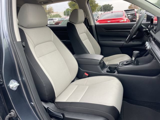 Certified 2023 Honda CR-V EX image 26
