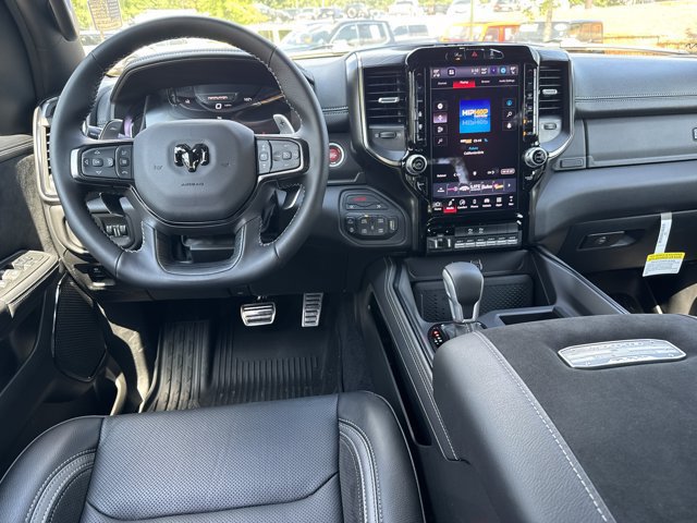 Used 2026 RAM 1500 RHO AWD/4WD image 23