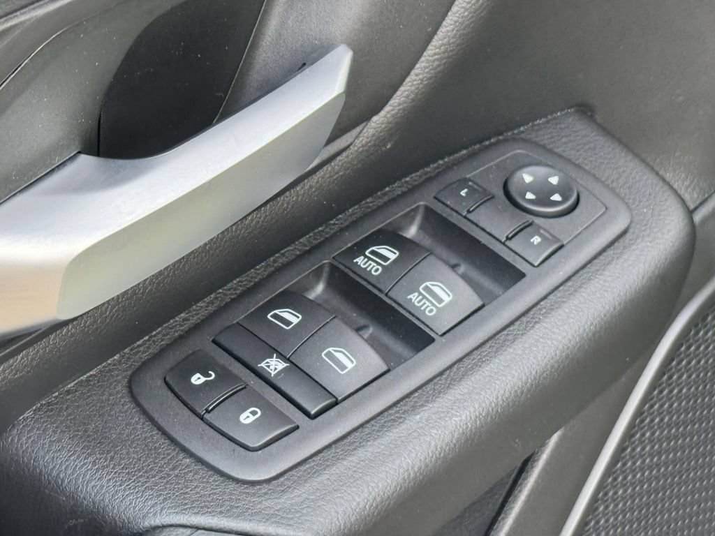 Used 2024 RAM 1500 Tradesman AWD/4WD image 27