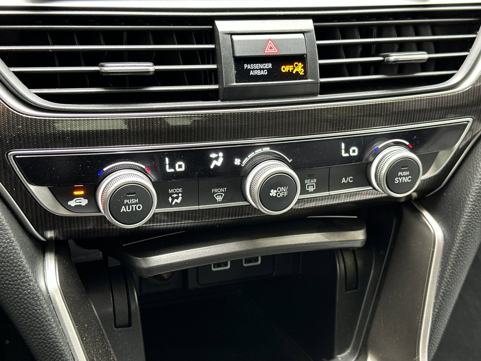 Used 2022 Honda Accord Sport image 22