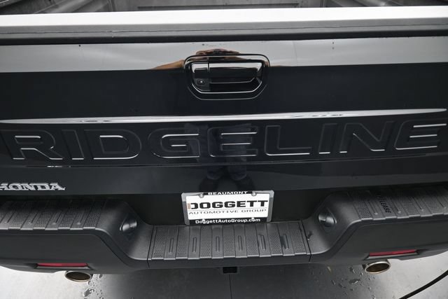 Certified 2026 Honda Ridgeline RTL image 10