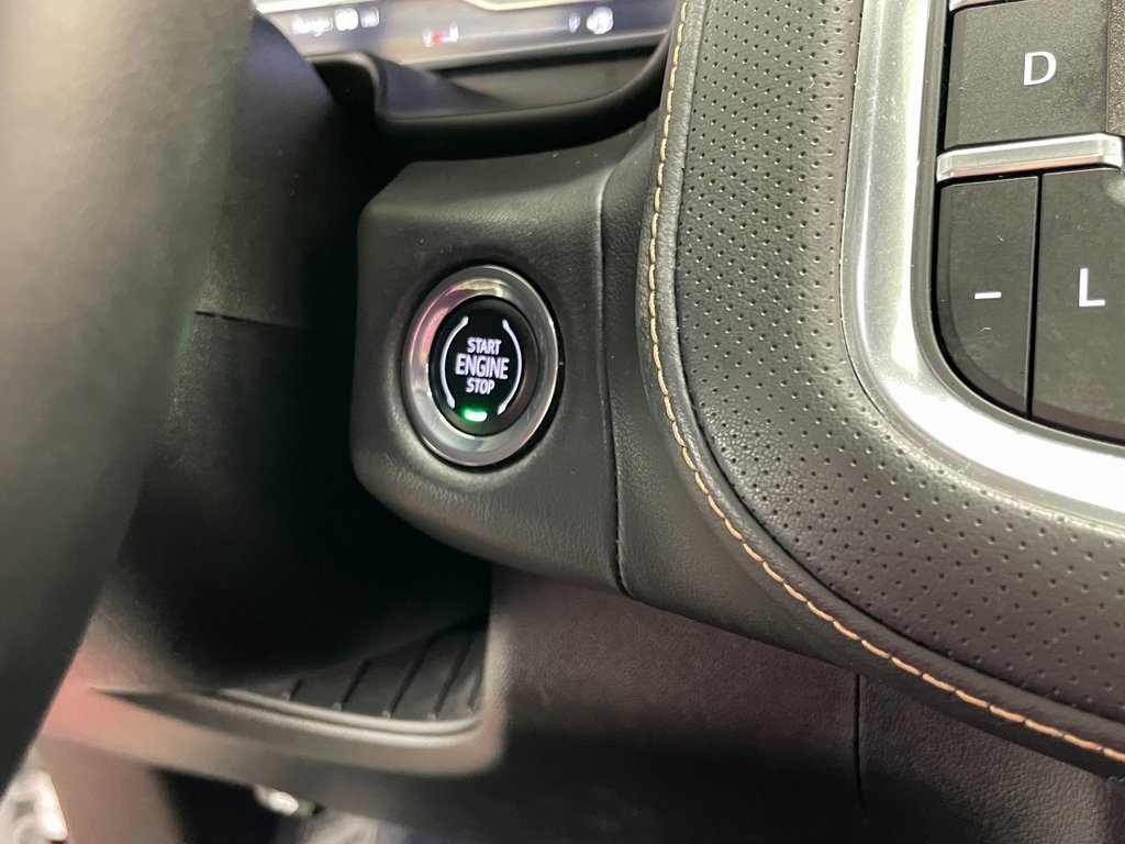 Used 2023 GMC Yukon XL AT4 w/ Max Trailering Package image 8