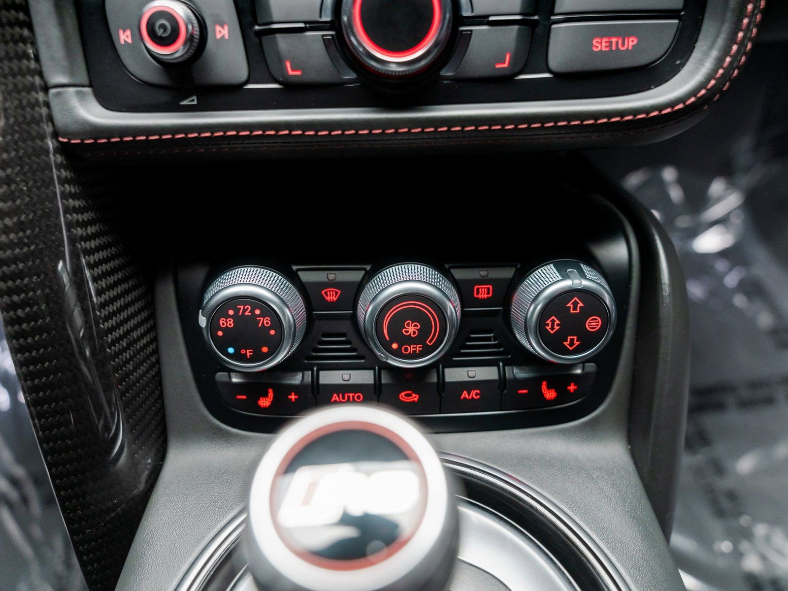 Used 2014 Audi R8 V10 image 62