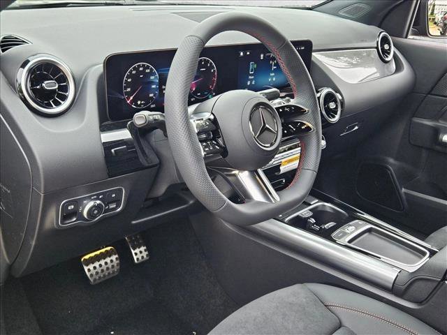 New 2026 Mercedes-Benz GLA 250 image 3