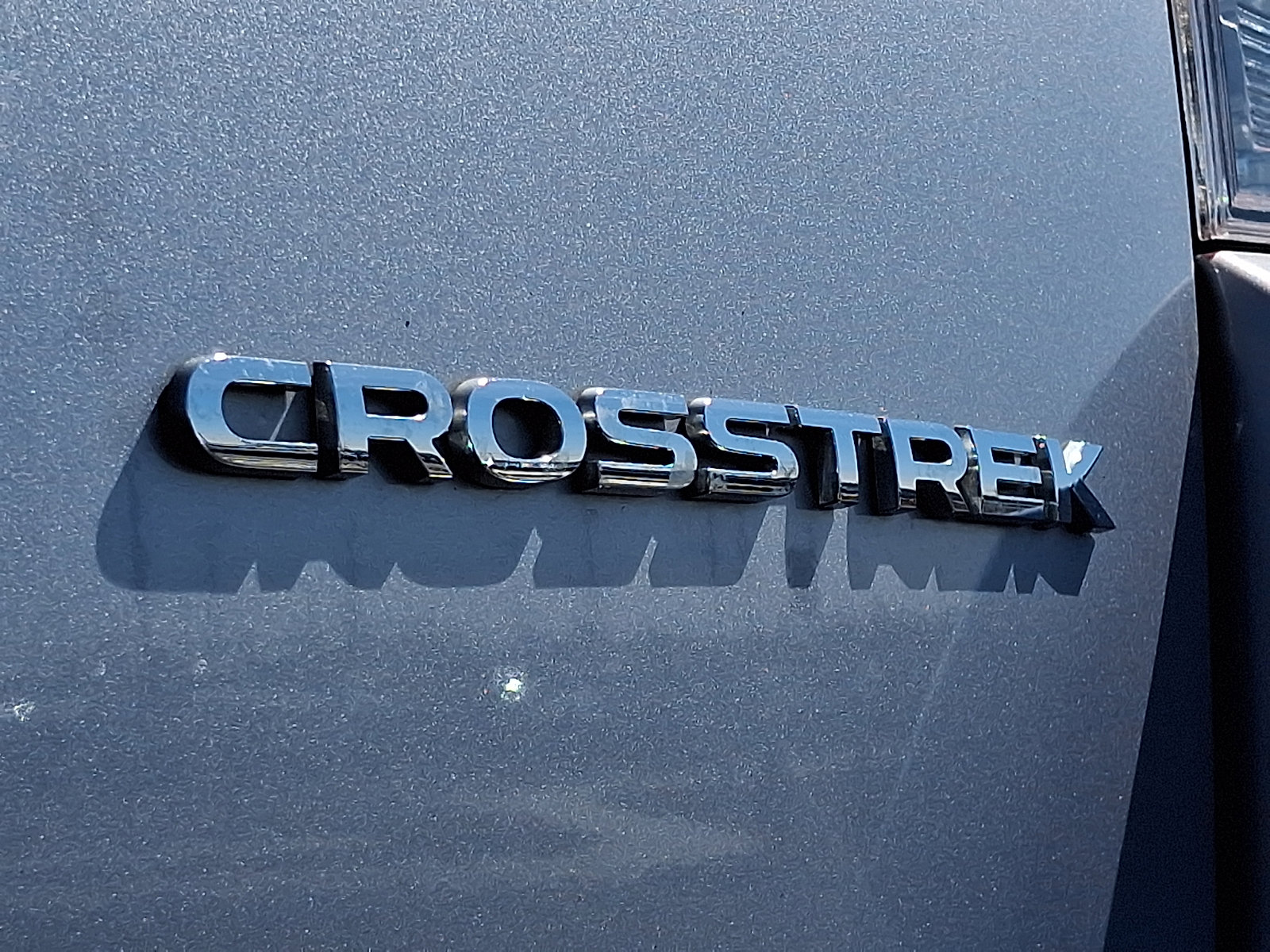 Certified 2021 Subaru Crosstrek 2.5i Limited w/ Moonroof Package 2 image 31
