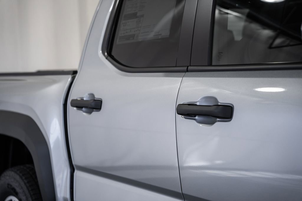 New 2026 Toyota Tacoma TRD Off-Road image 17
