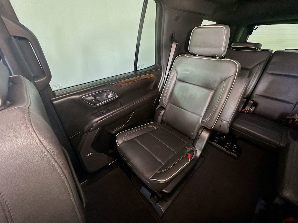 Used 2024 Chevrolet Tahoe Premier image 12