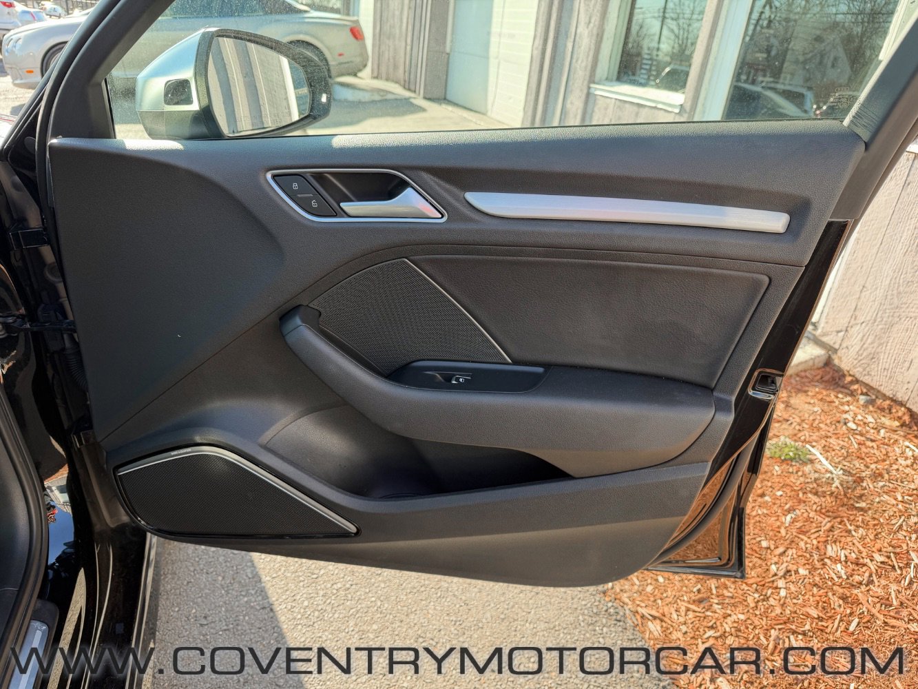 Used 2016 Audi S3 Premium Plus image 39