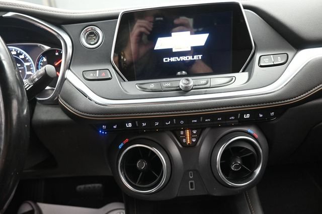 Used 2021 Chevrolet Blazer Premier FWD image 10