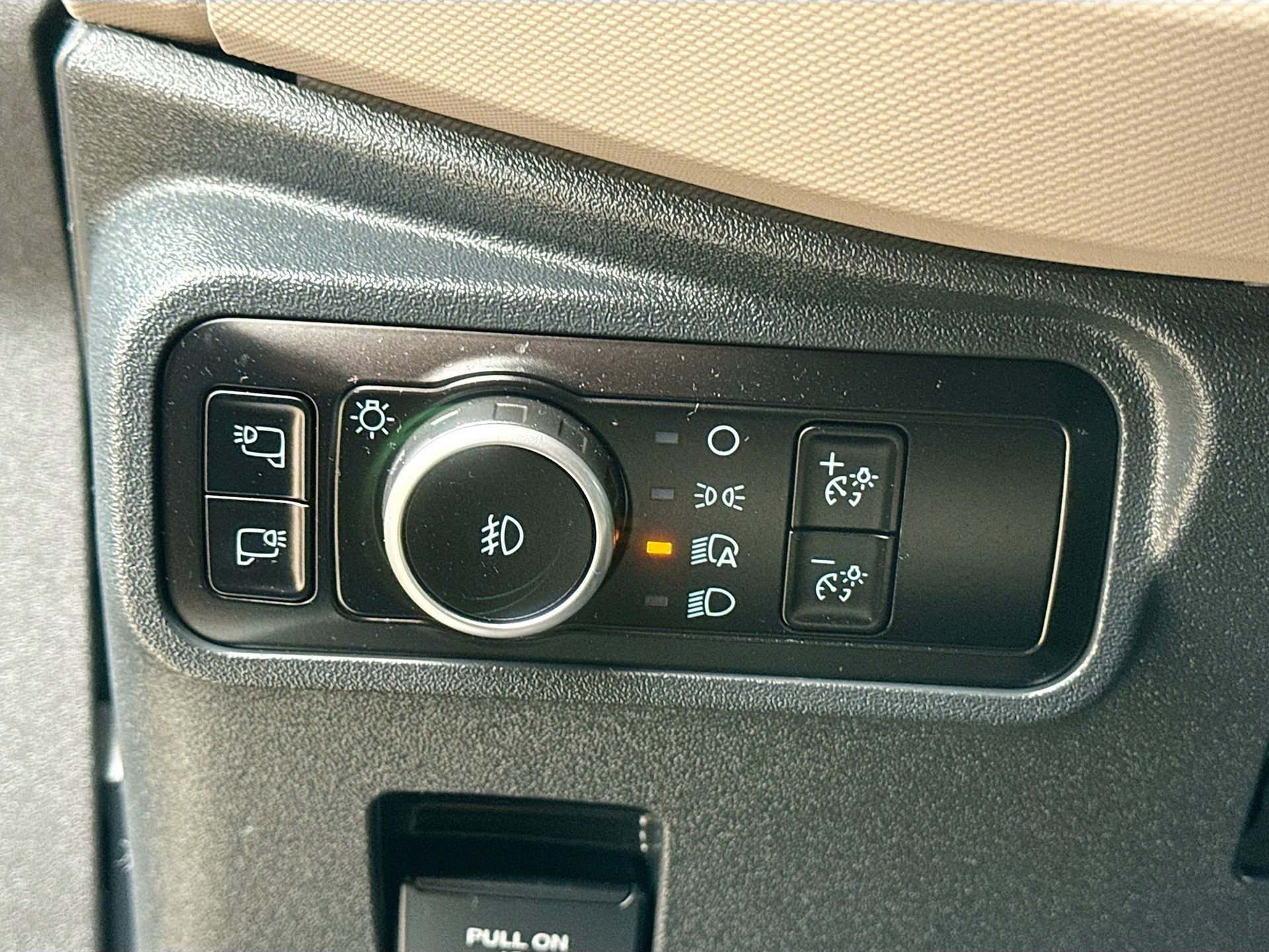 Certified 2023 Ford Bronco Wildtrak image 14