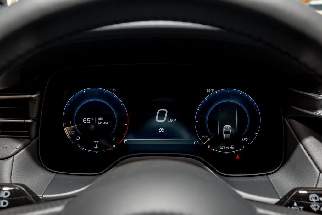 New 2025 Maserati Grecale Modena image 17
