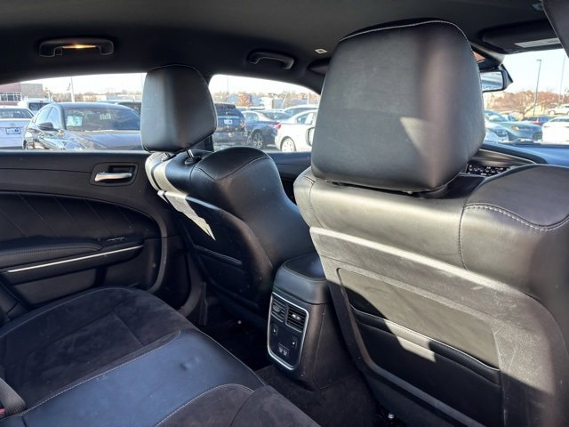Used 2020 Dodge Charger GT w/ Plus Group image 24