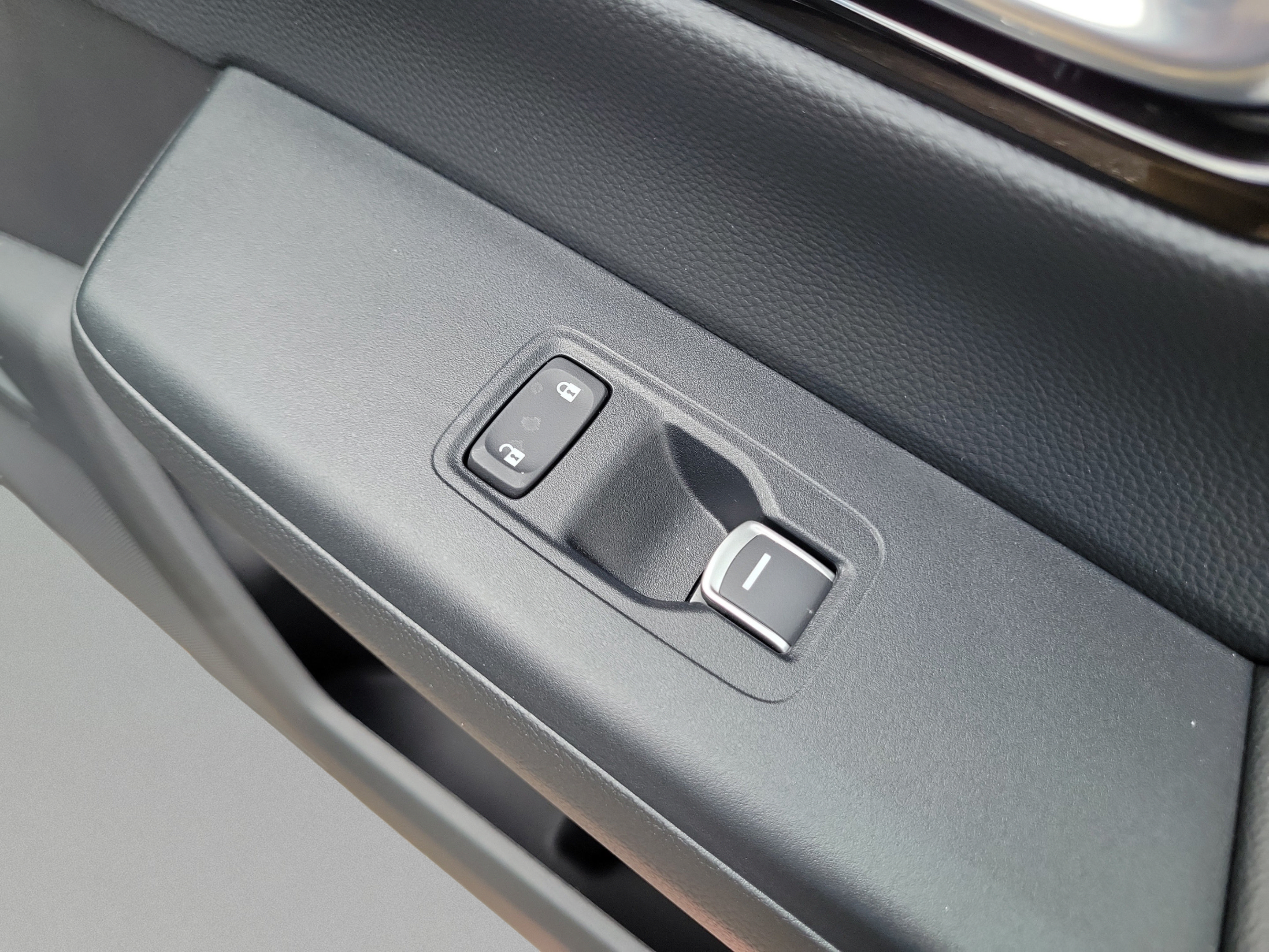 Certified 2026 Honda CR-V Sport Touring image 24