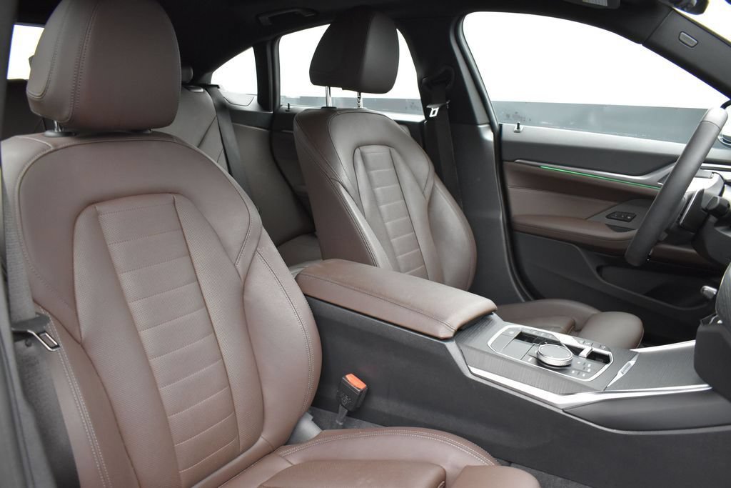 Used 2026 BMW 430i xDrive AWD/4WD image 17