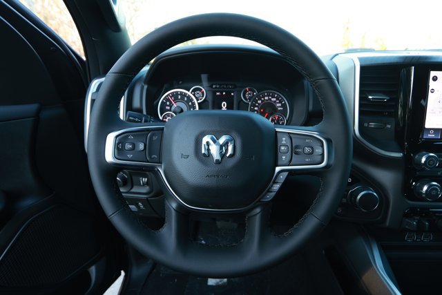 New 2026 RAM 1500 Big Horn image 11
