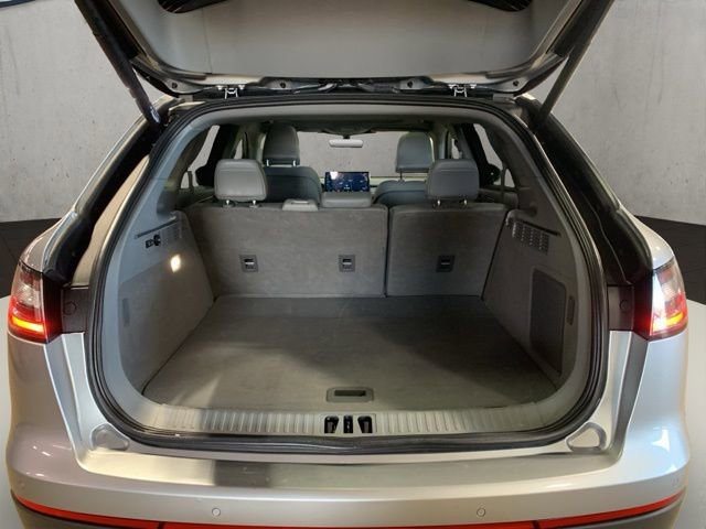 Used 2021 Lincoln Nautilus Reserve AWD/4WD image 26