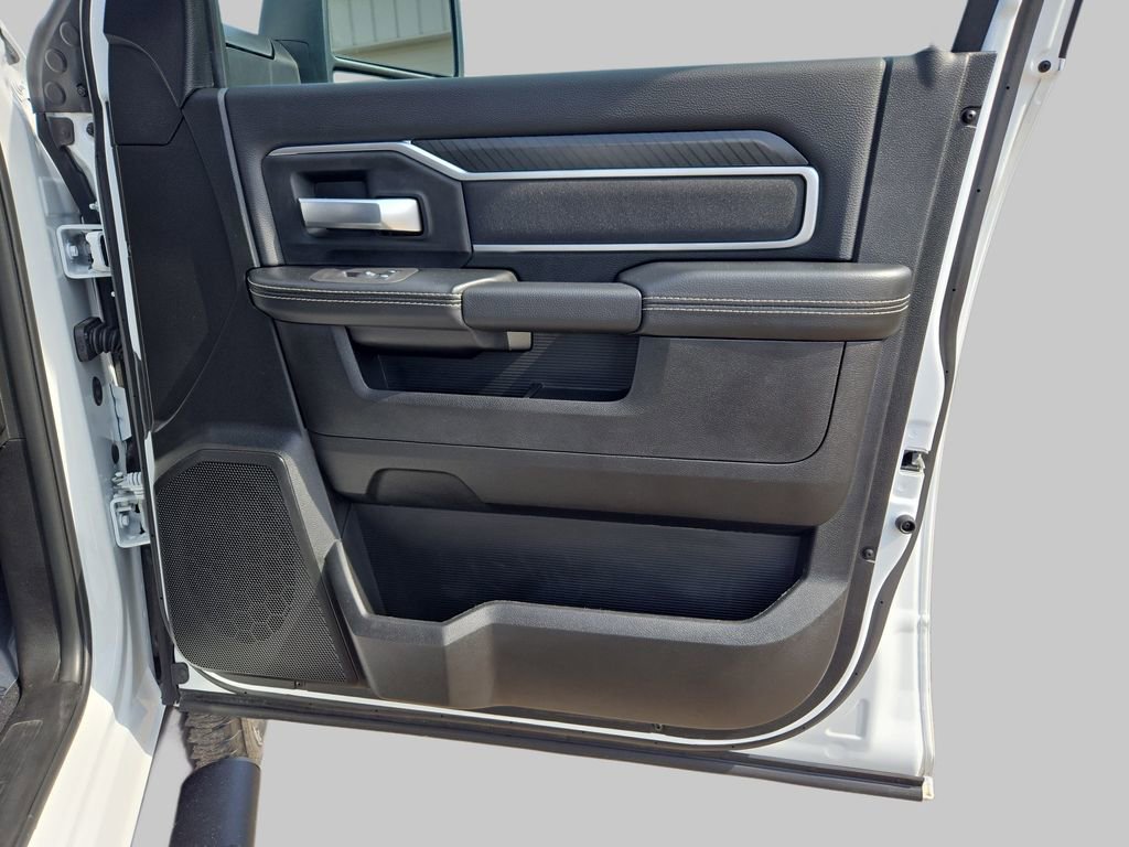 Used 2026 RAM 2500 Big Horn image 12