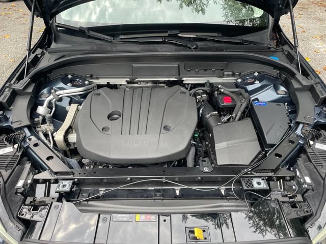 Certified 2024 Volvo XC60 B5 Plus w/ Climate Package AWD/4WD image 26