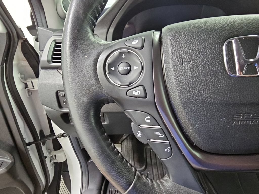 Used 2023 Honda Ridgeline RTL-E image 26