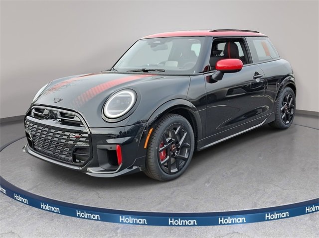 New 2026 MINI Cooper John Cooper Works image 1