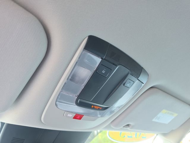 Certified 2025 Kia Sorento S FWD image 31