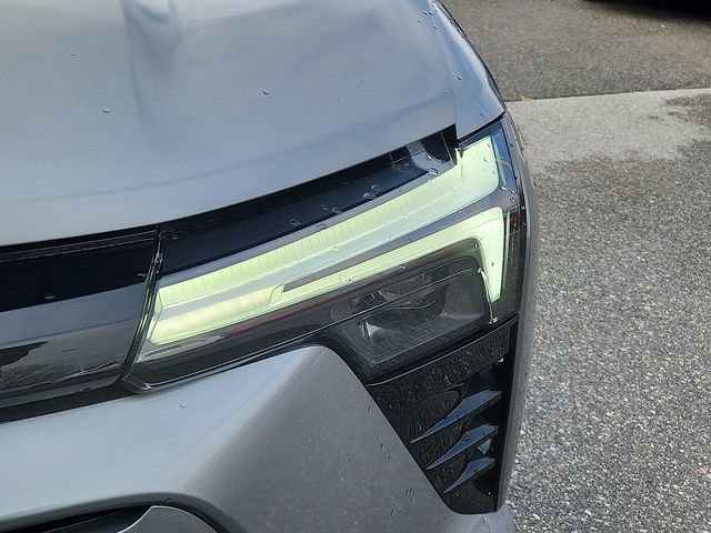 Certified 2024 Chevrolet Blazer EV LT image 9