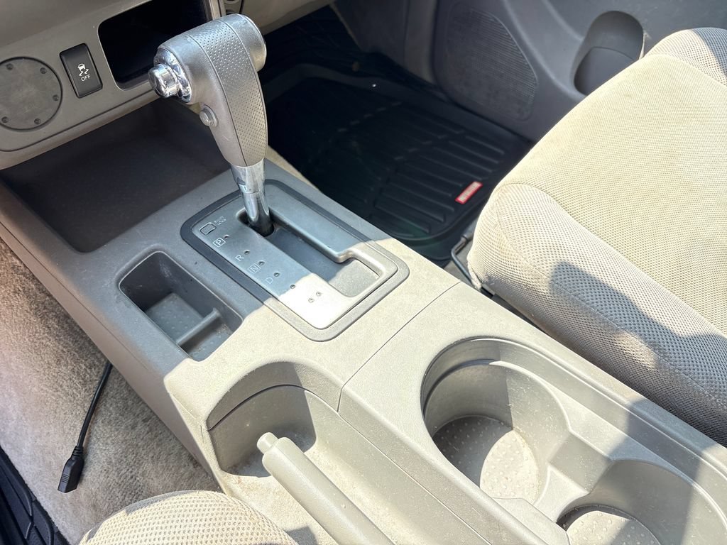 Used 2015 Nissan Frontier S RWD image 25