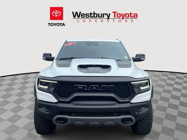 Used 2022 RAM 1500 TRX w/ TRX Level 2 Equipment Group image 3
