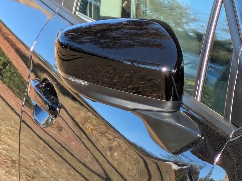 New 2026 Subaru Ascent Bronze Edition image 11