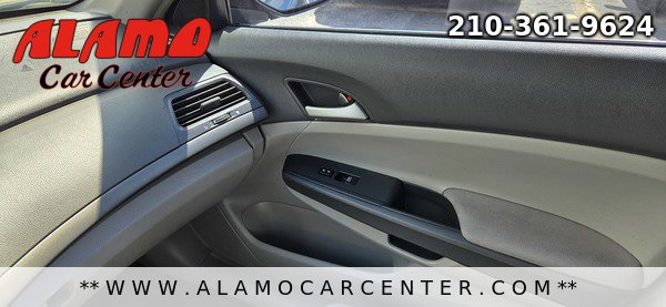 Used 2009 Honda Accord LX-P image 39