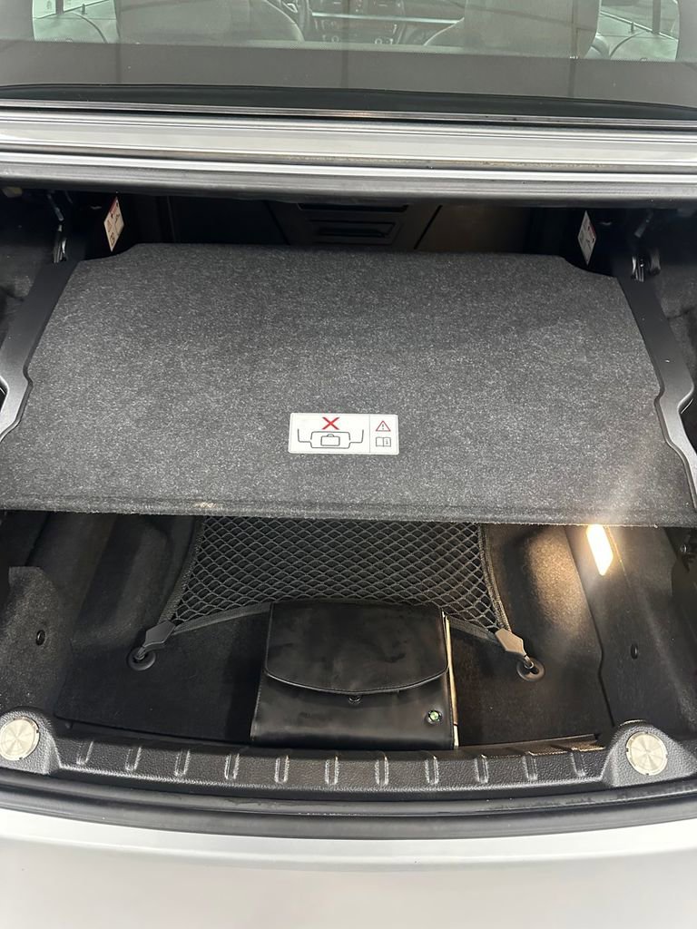 Used 2016 BMW 428i xDrive Convertible image 25