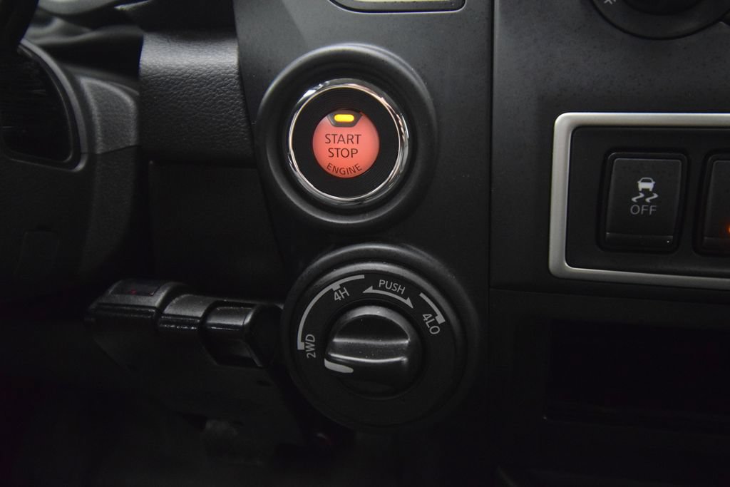 Used 2021 Nissan Titan S w/ S Utility Package AWD/4WD image 31