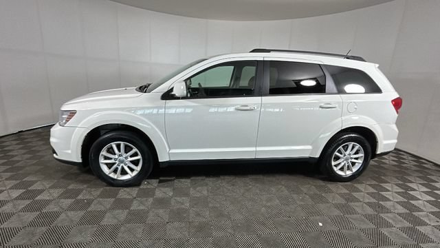 Used 2014 Dodge Journey SXT AWD/4WD image 5