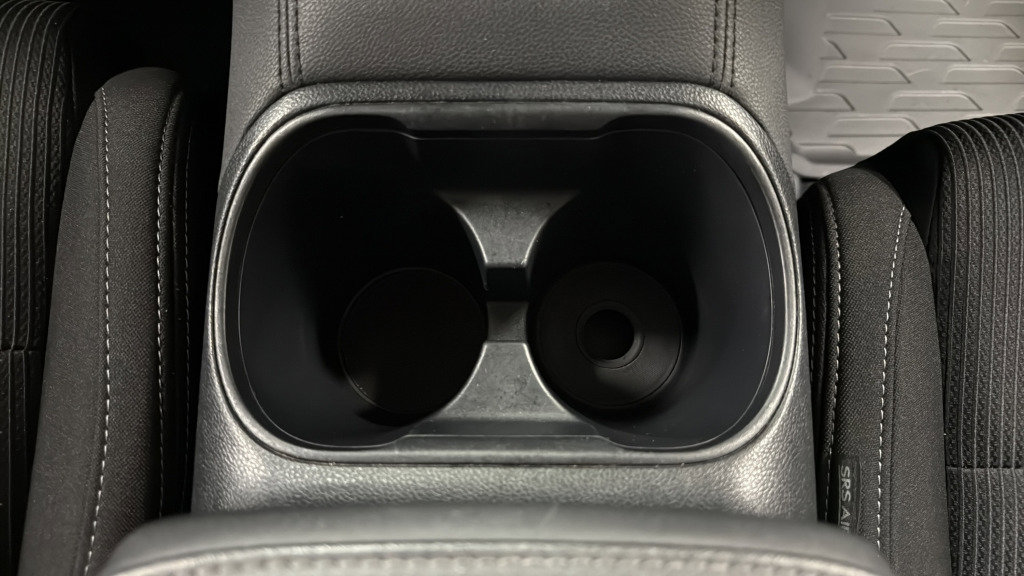 Certified 2024 Subaru Legacy Premium image 37