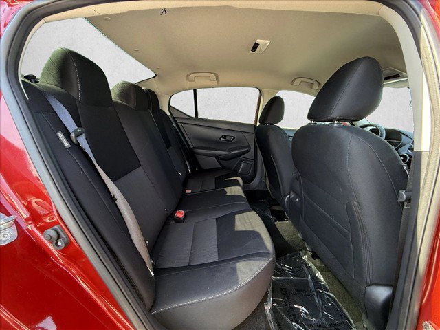 Used 2024 Nissan Sentra SV w/ All-Weather Package FWD image 23