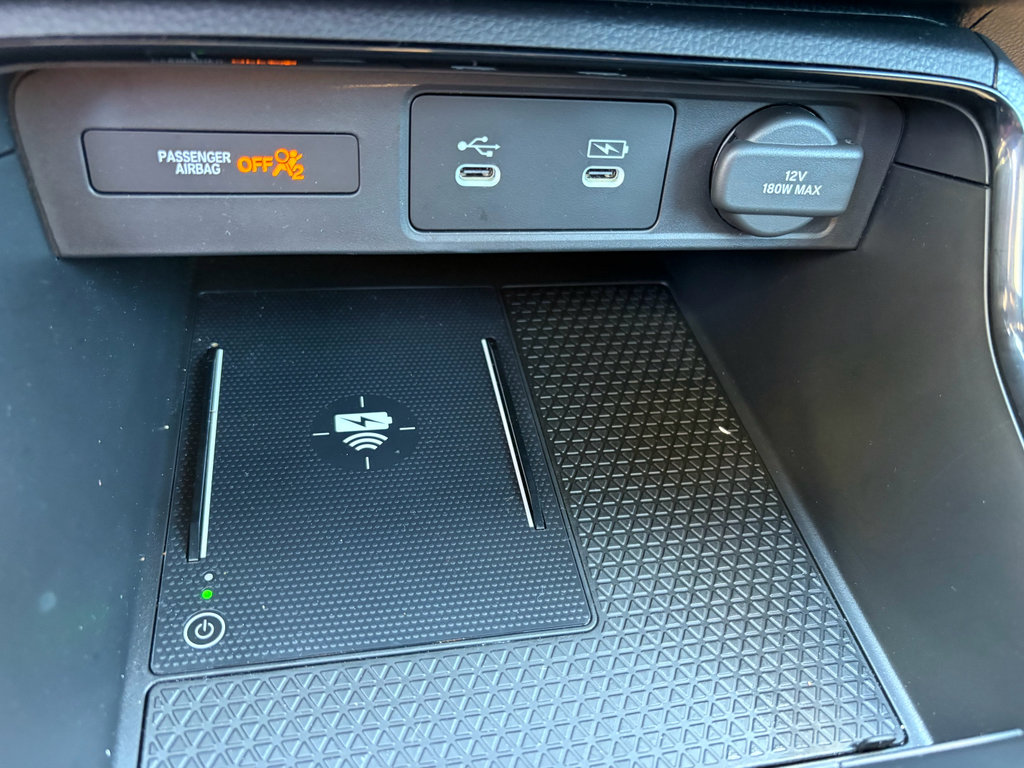 Certified 2026 Honda CR-V TrailSport image 20