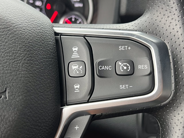New 2027 RAM 3500 Tradesman AWD/4WD image 20