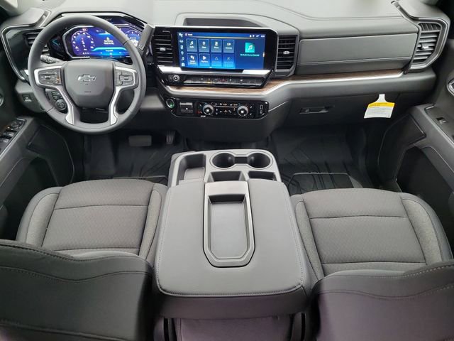 New 2026 Chevrolet Silverado 1500 RST w/ RST Select Package image 12