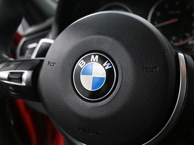 Used 2017 BMW X3 xDrive35i AWD/4WD image 13