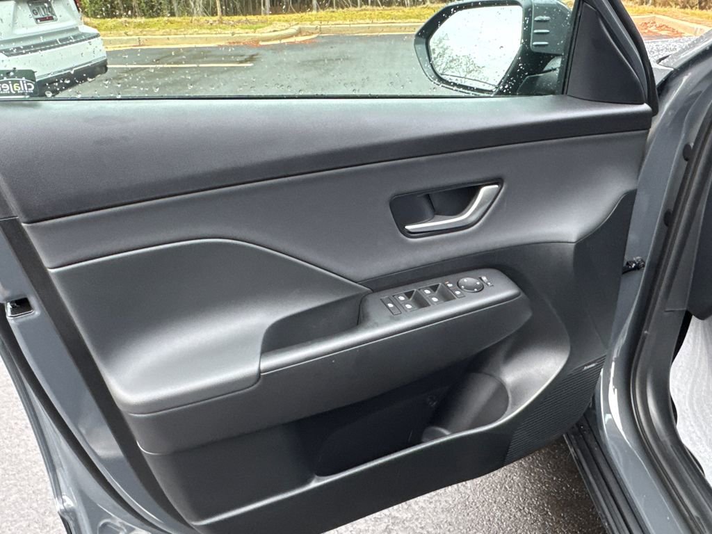 New 2026 Hyundai Kona Limited image 11