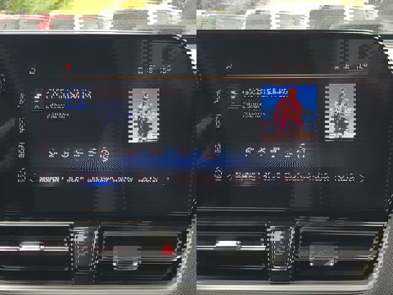 New 2026 Chevrolet TrailBlazer LT w/ Convenience Package image 18